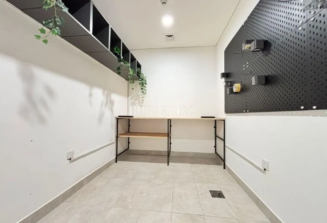 Exquisite 1BR+Maid |Bright Interiors |Huge Layout
