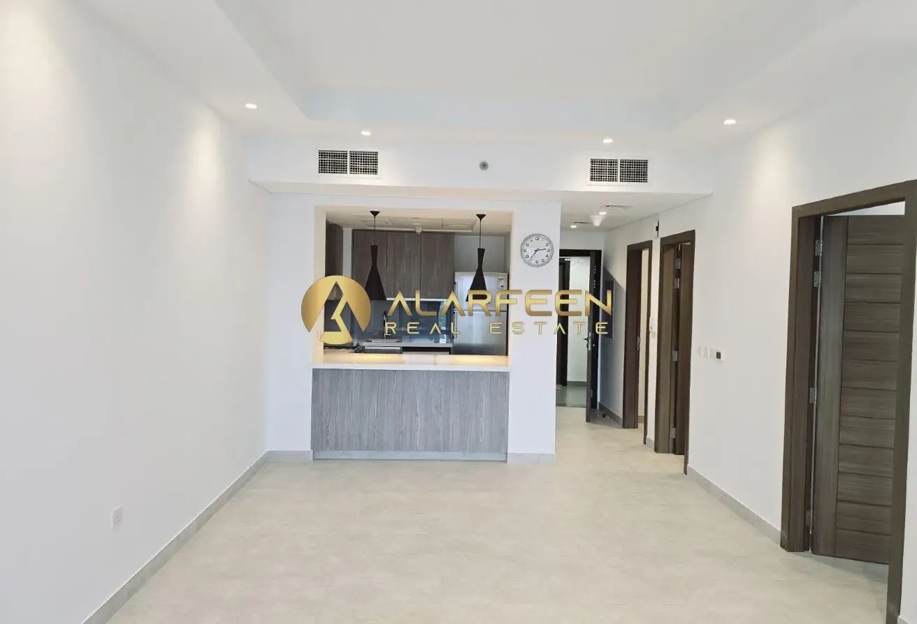 1 BR + Storage Room | Best Layout | Low floor |