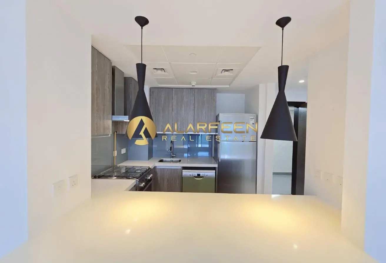 1 BR + Storage Room | Best Layout | Low floor |