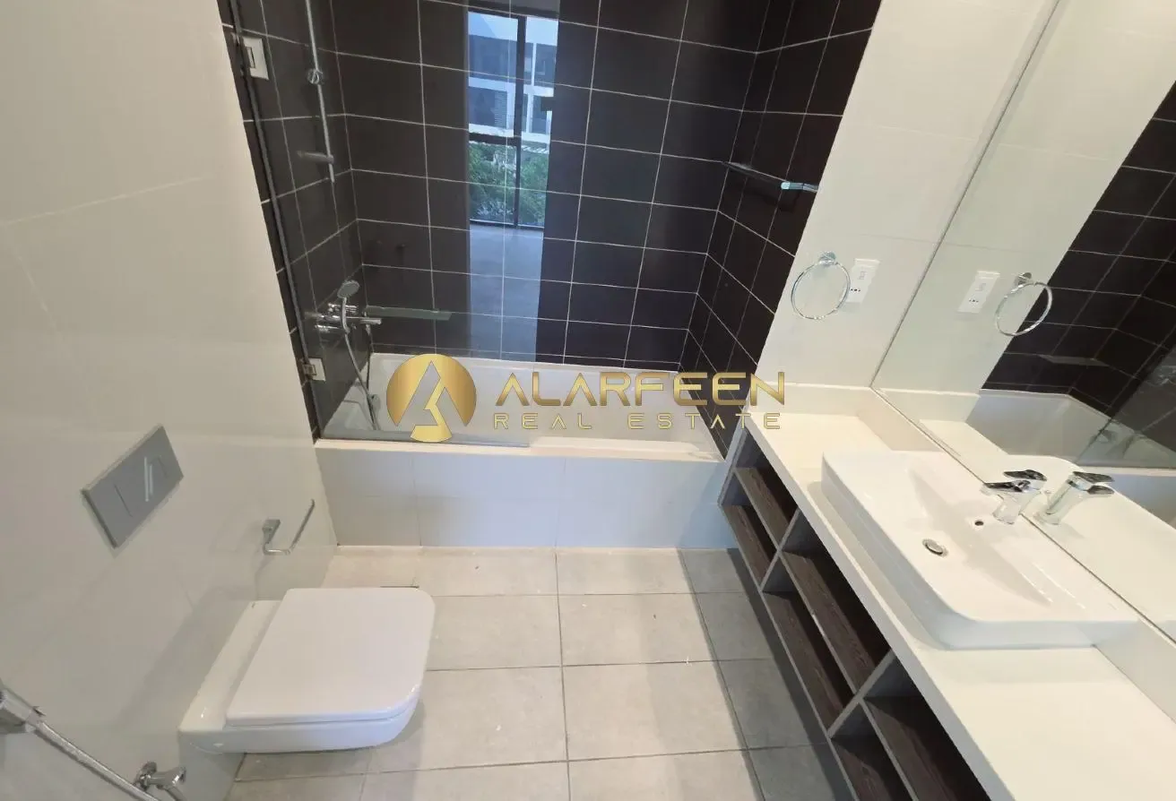 1 BR + Storage Room | Best Layout | Low floor |