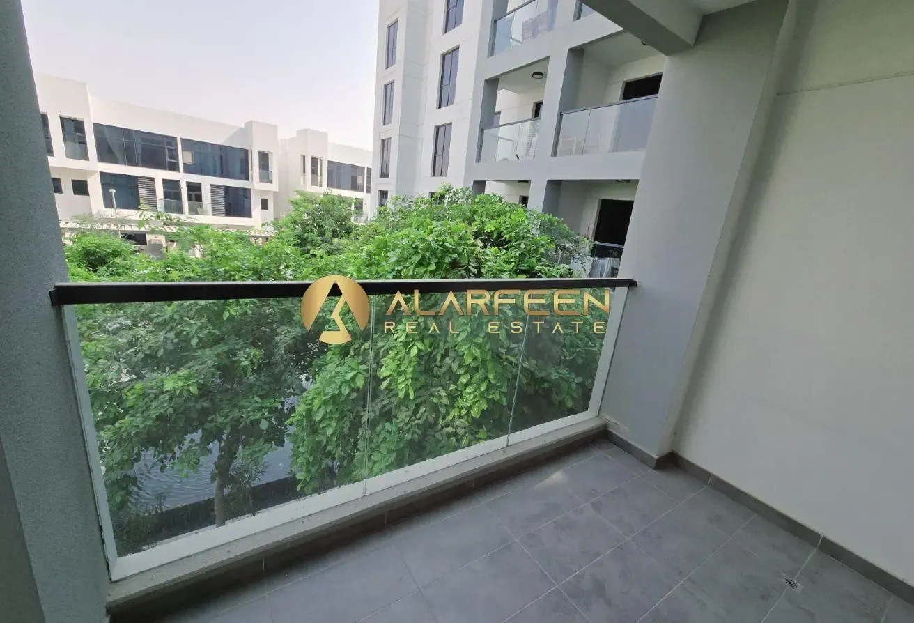 1 BR + Storage Room | Best Layout | Low floor |