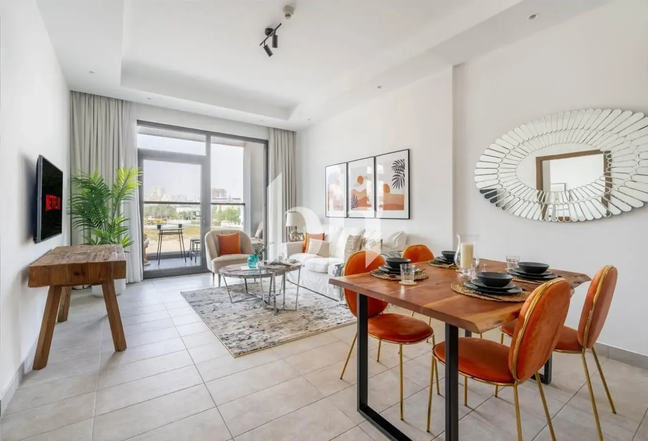 Fully Furnished | Upgraded | Vacant Soon