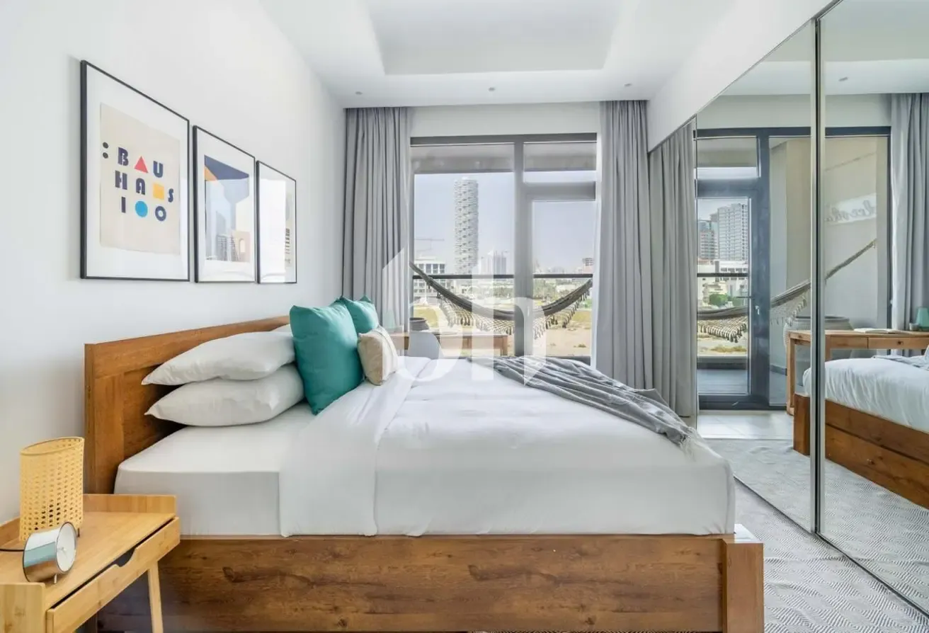 Fully Furnished | Upgraded | Vacant Soon