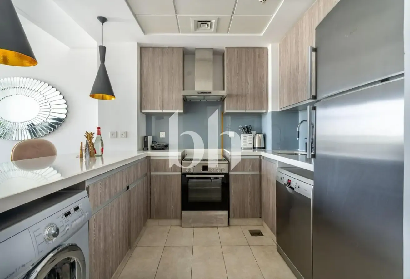 Fully Furnished | Upgraded | Vacant Soon
