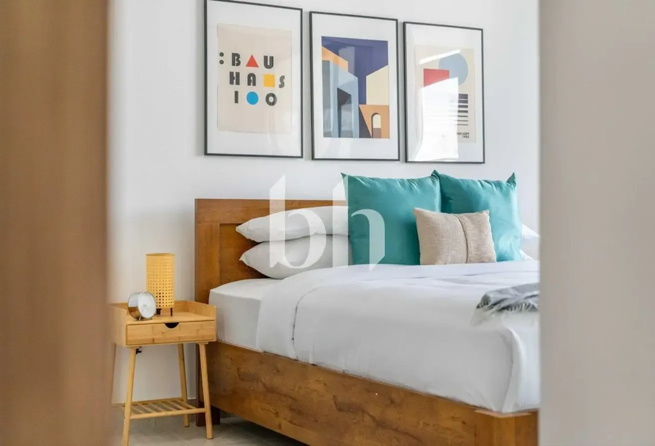 Fully Furnished | Upgraded | Vacant Soon