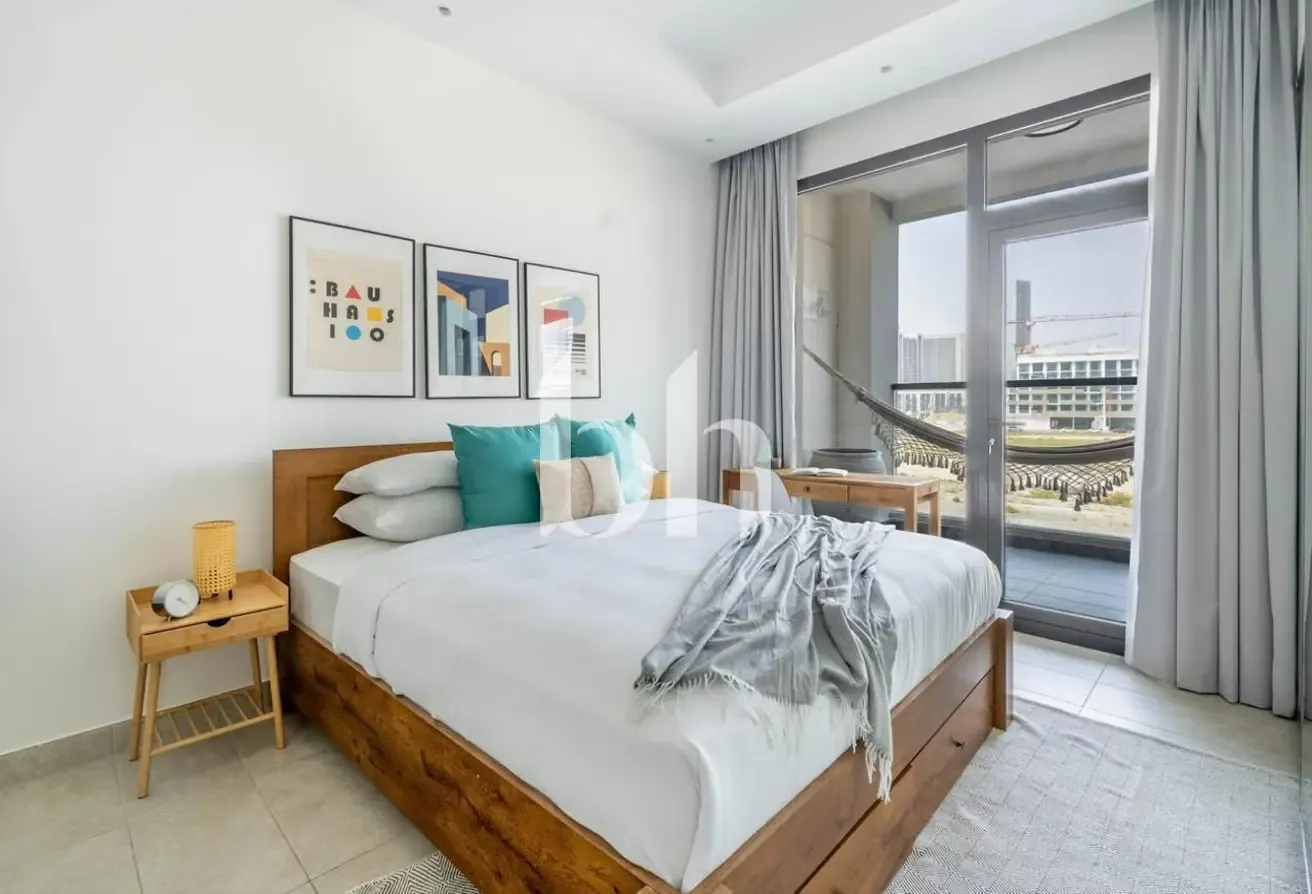 Fully Furnished | Upgraded | Vacant Soon