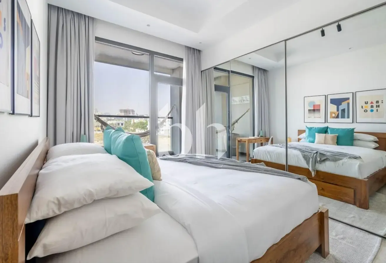 Fully Furnished | Upgraded | Vacant Soon