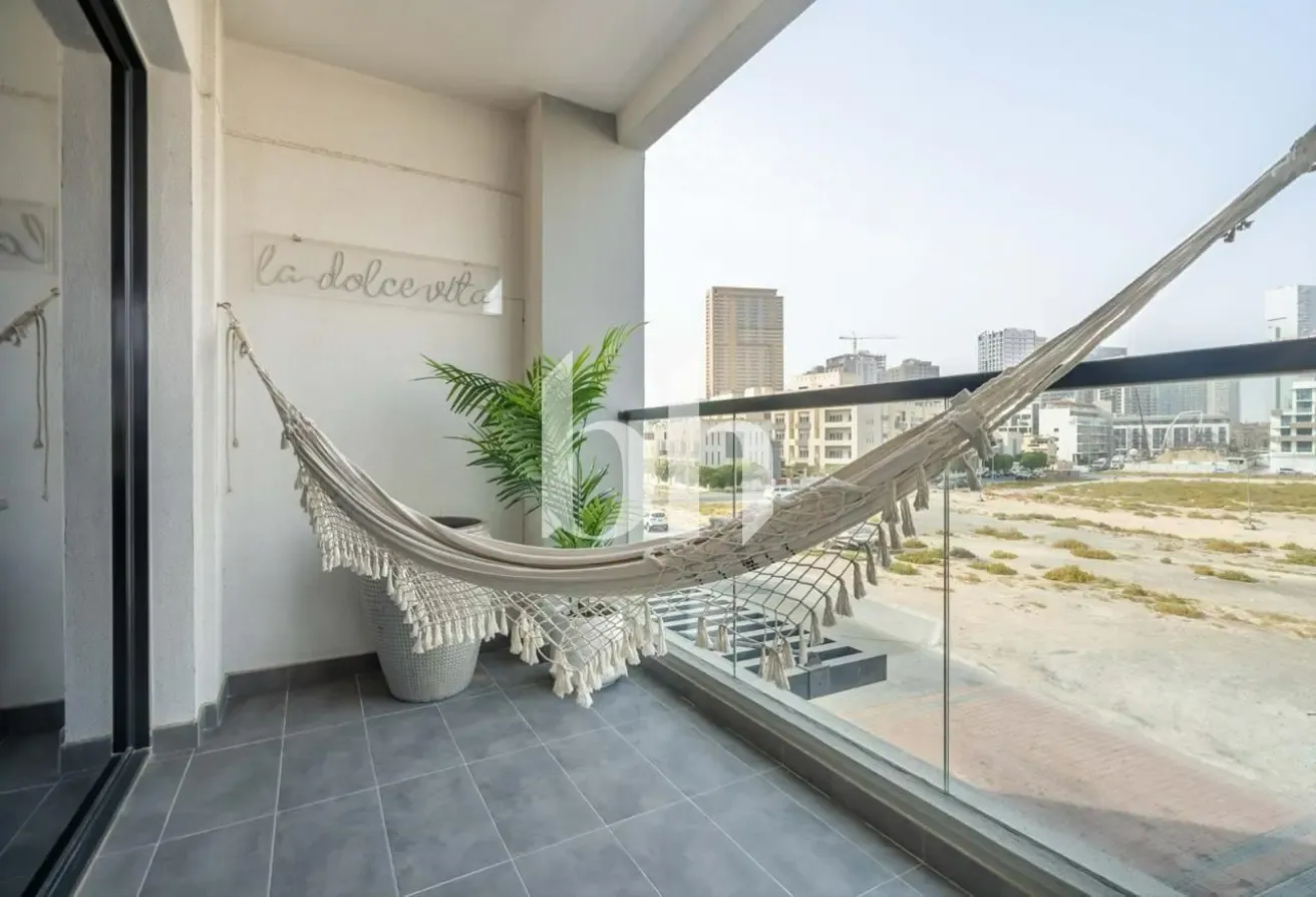 Fully Furnished | Upgraded | Vacant Soon