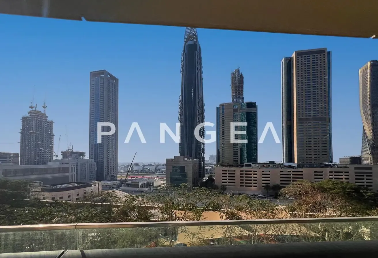 Vacant | Fully Furnished | Big Balcony
