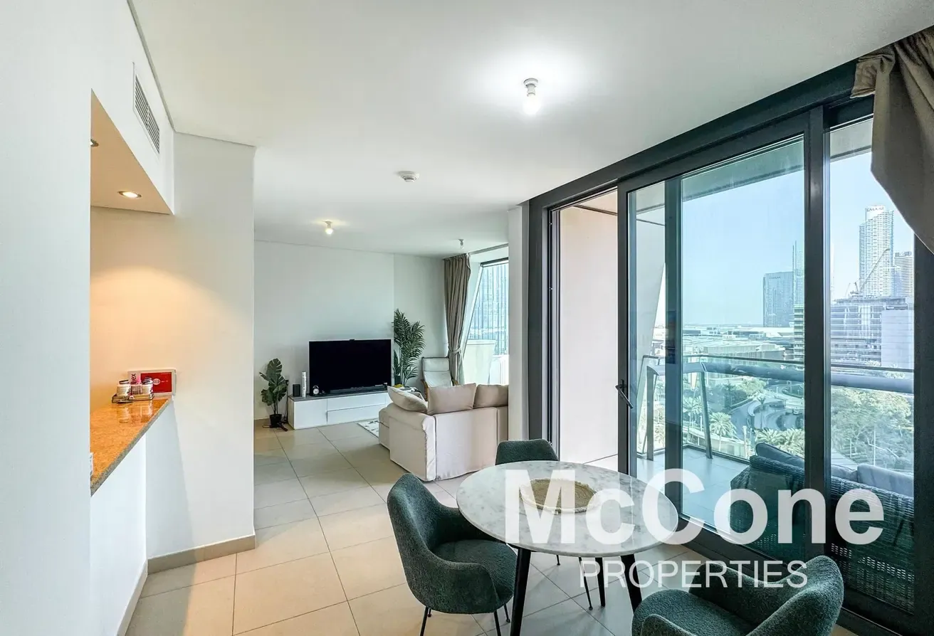 Panoramic Burj View | Exclusive | View Today