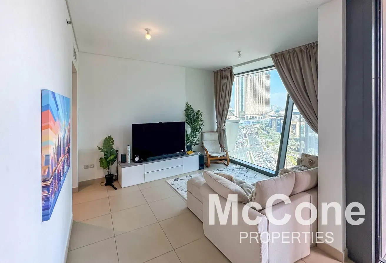 Panoramic Burj View | Exclusive | View Today