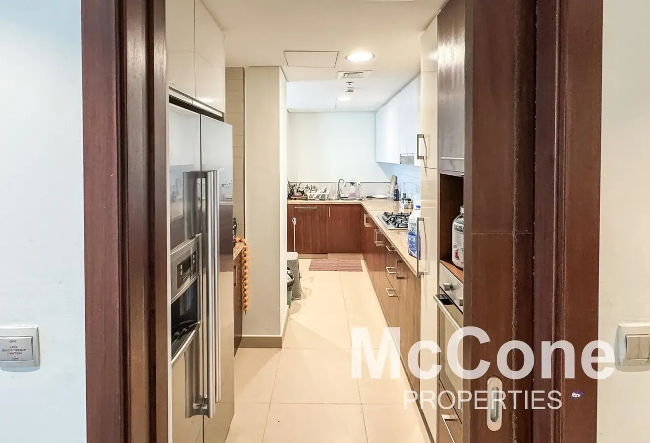 Panoramic Burj View | Exclusive | View Today