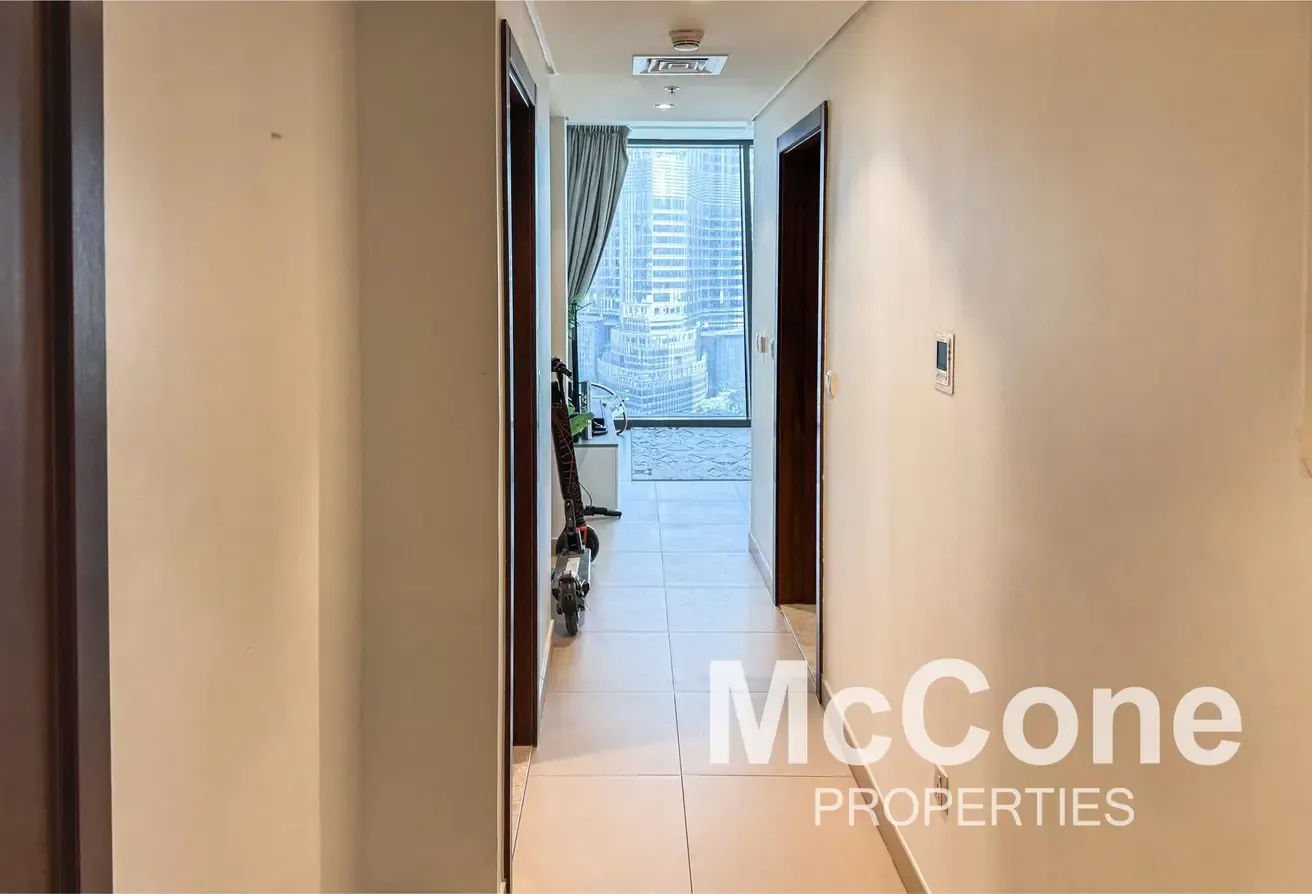 Panoramic Burj View | Exclusive | View Today