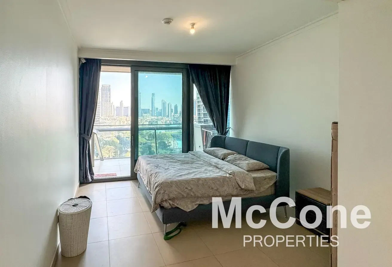 Panoramic Burj View | Exclusive | View Today
