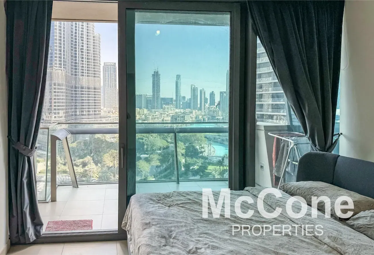 Panoramic Burj View | Exclusive | View Today