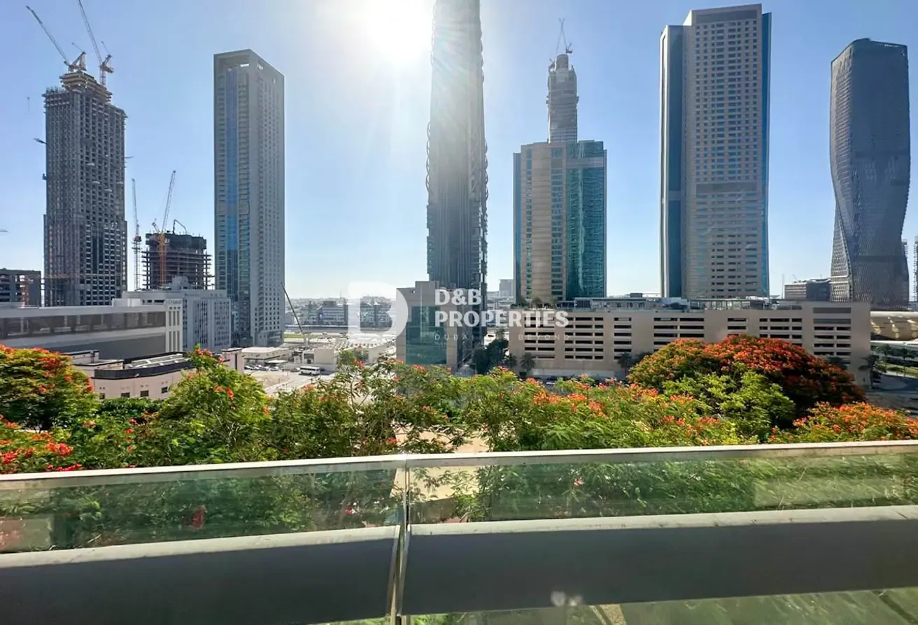Fully Furnished | Downtown View | Well Maintained