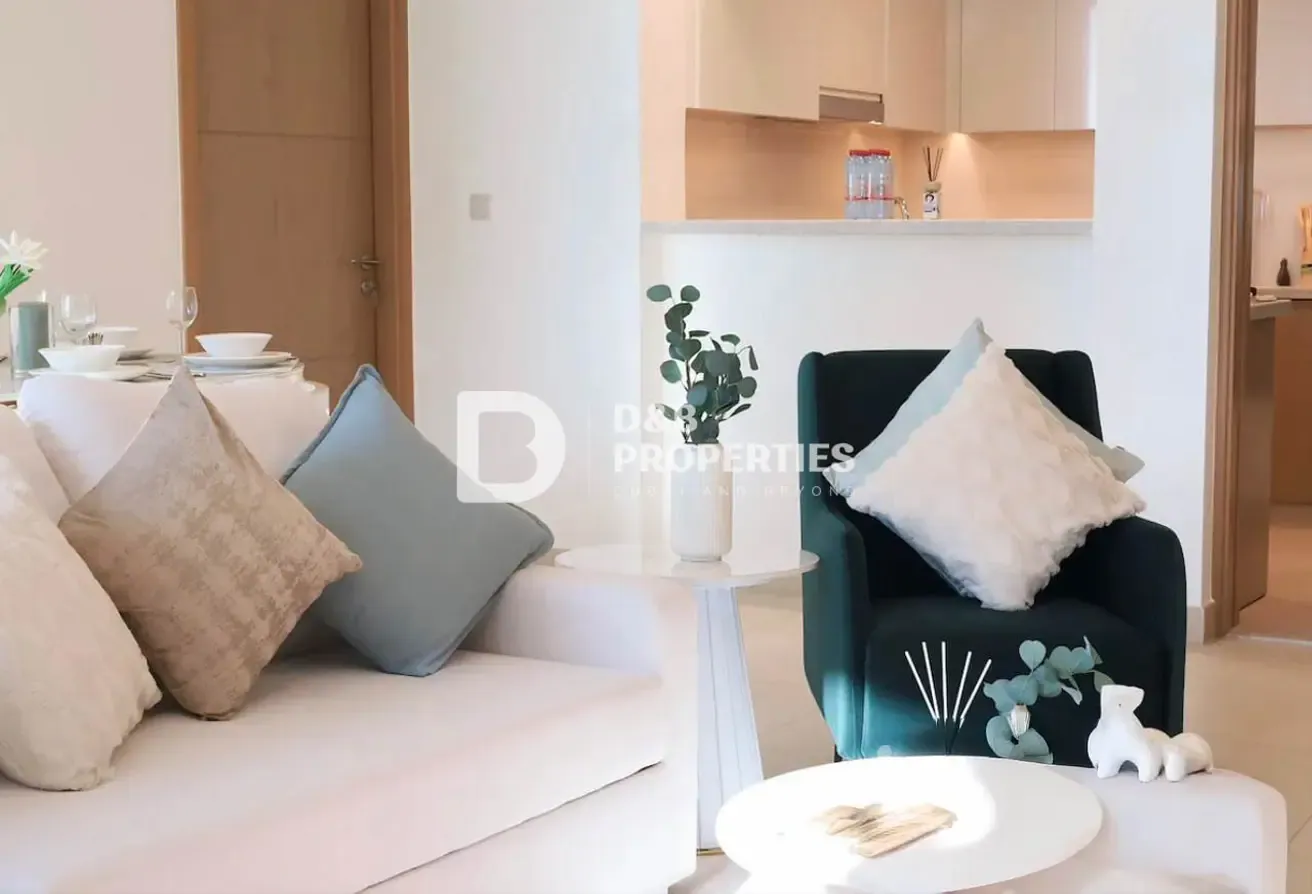 Luxury Furnished | Downtown View | Best Price