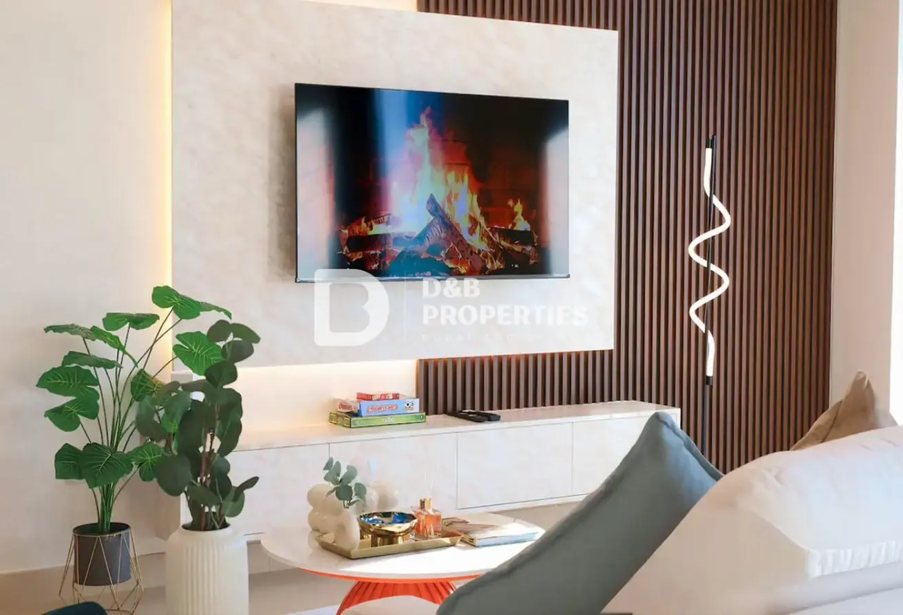 Luxury Furnished | Downtown View | Best Price