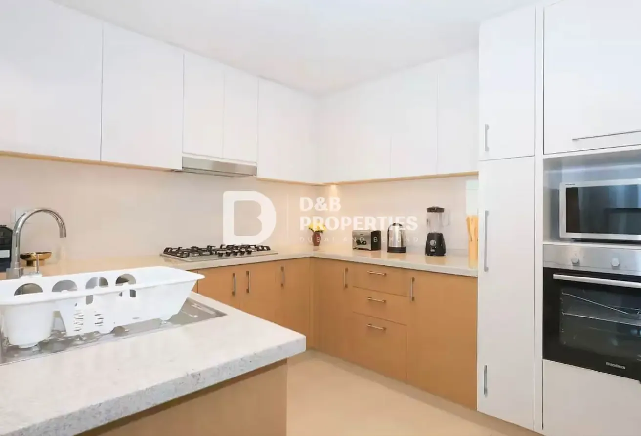 Luxury Furnished | Downtown View | Best Price