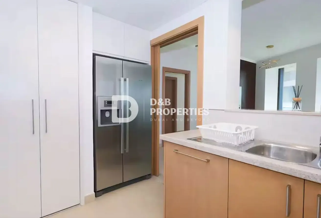 Luxury Furnished | Downtown View | Best Price