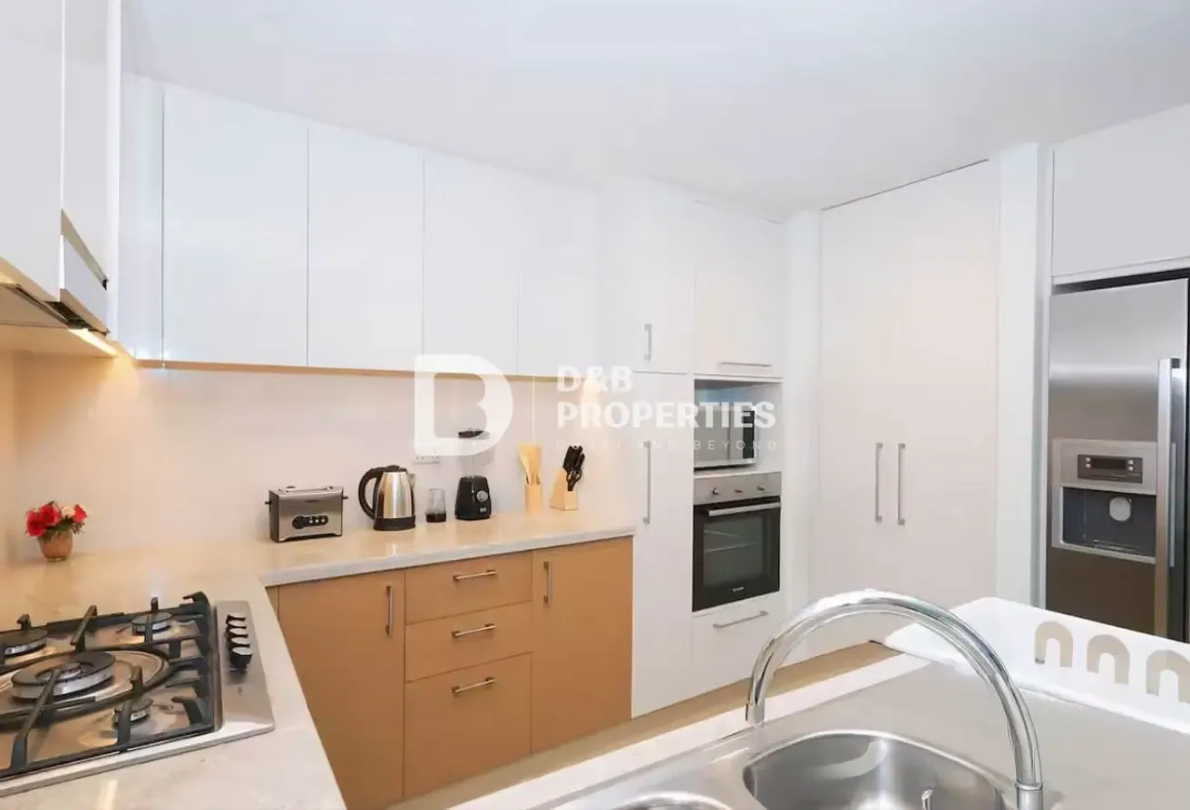 Luxury Furnished | Downtown View | Best Price
