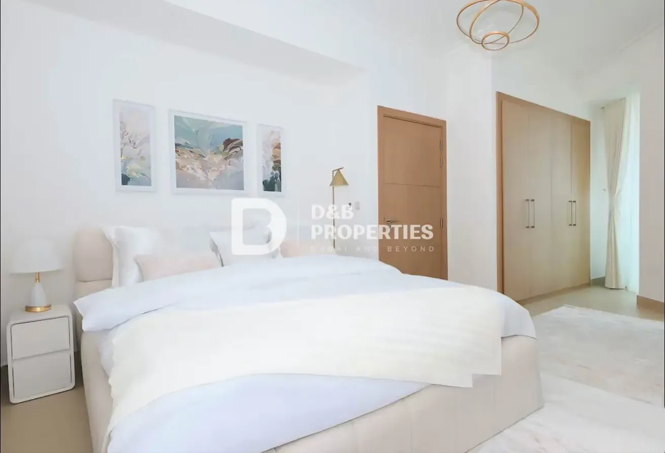 Luxury Furnished | Downtown View | Best Price