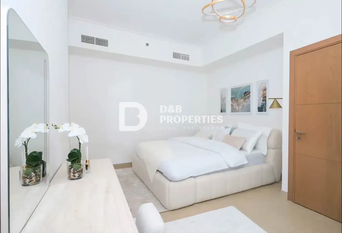 Luxury Furnished | Downtown View | Best Price