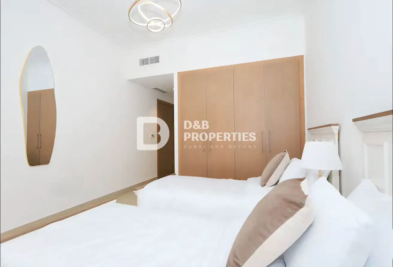 Luxury Furnished | Downtown View | Best Price