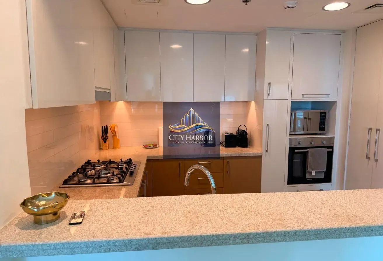 HUGE 2BR APARTMENT IN BURJ VISTA TOWER 1