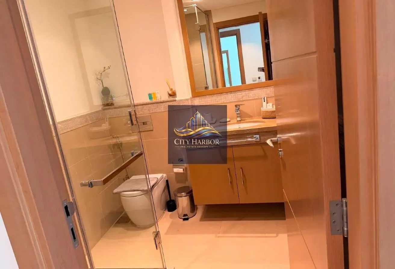 HUGE 2BR APARTMENT IN BURJ VISTA TOWER 1
