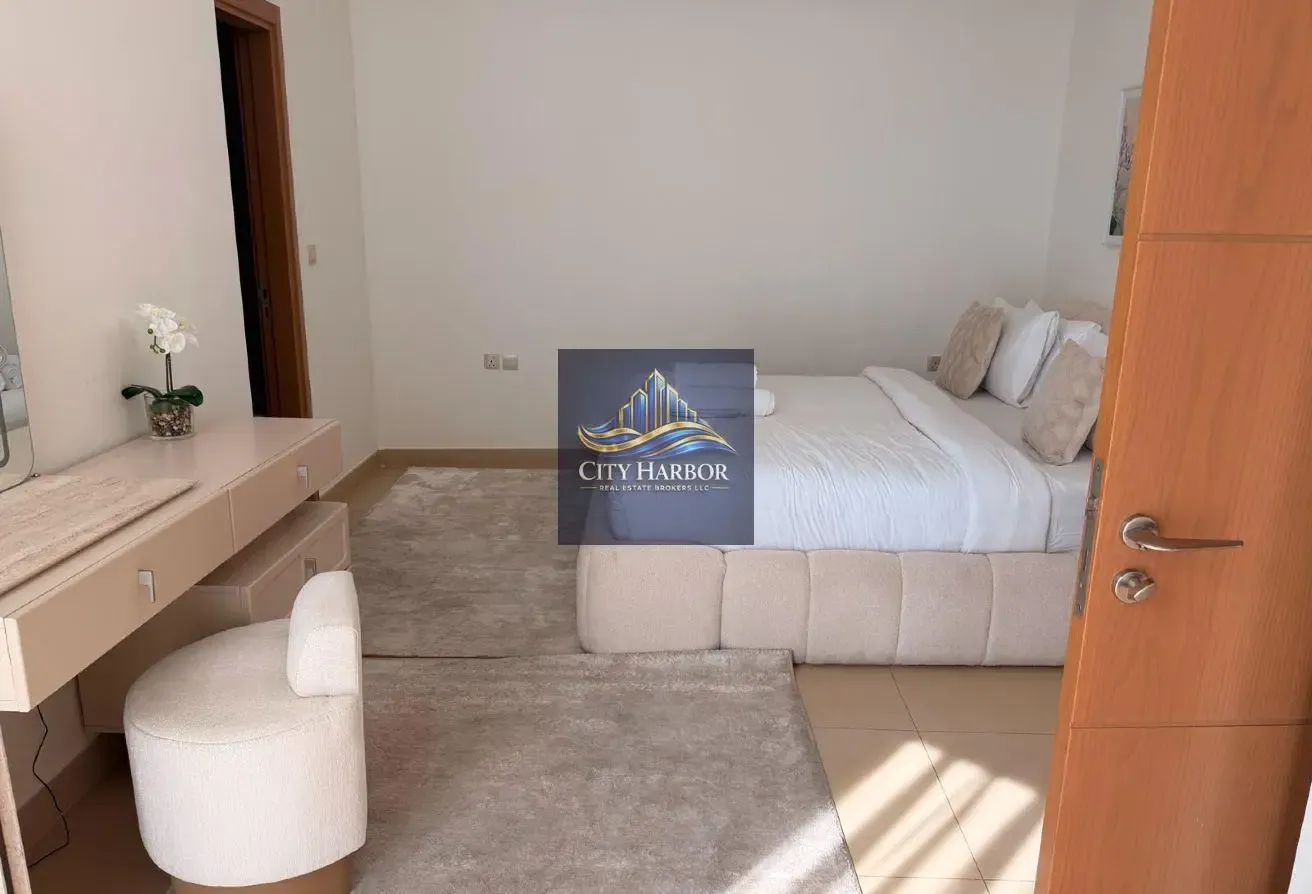 HUGE 2BR APARTMENT IN BURJ VISTA TOWER 1