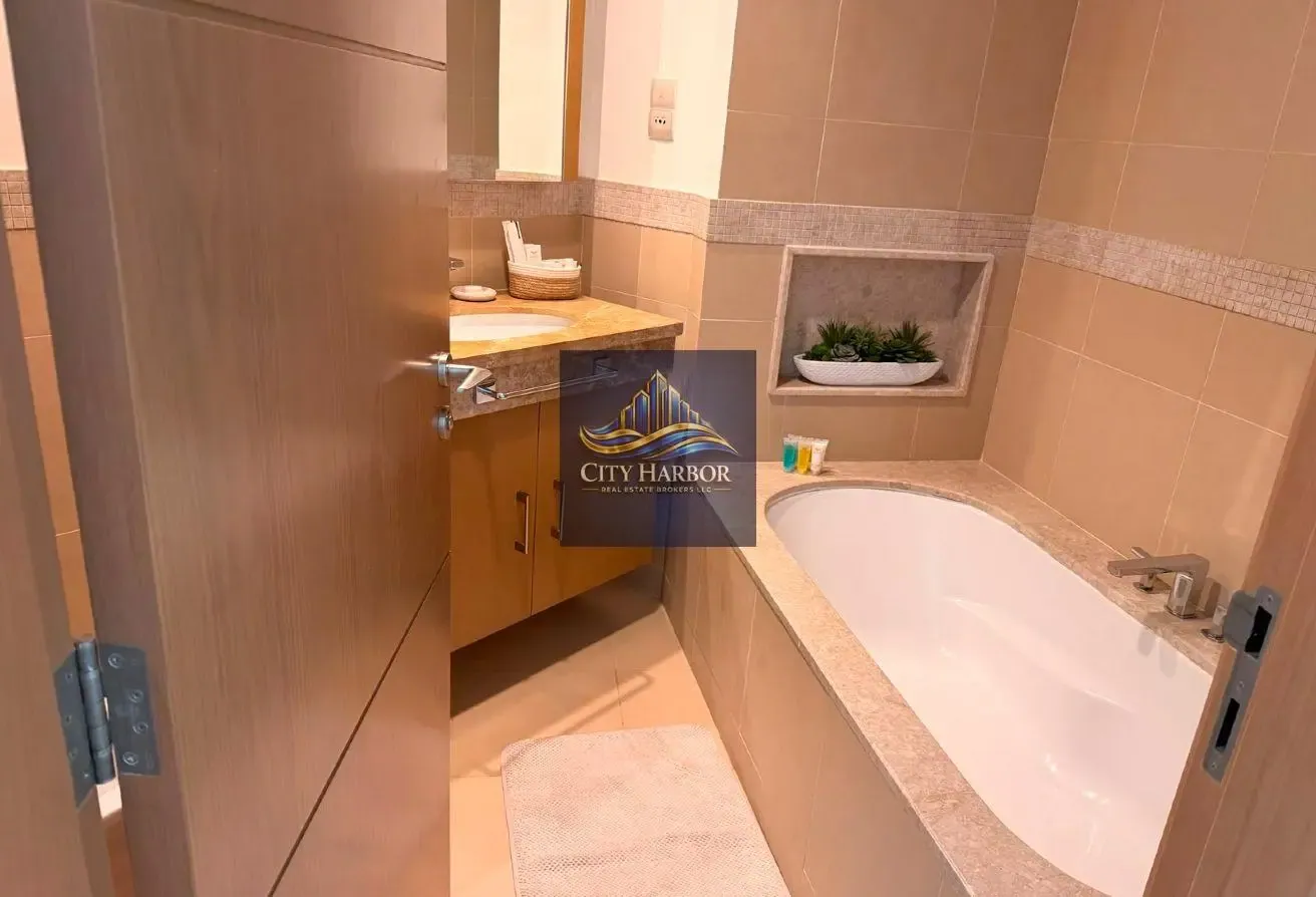 HUGE 2BR APARTMENT IN BURJ VISTA TOWER 1
