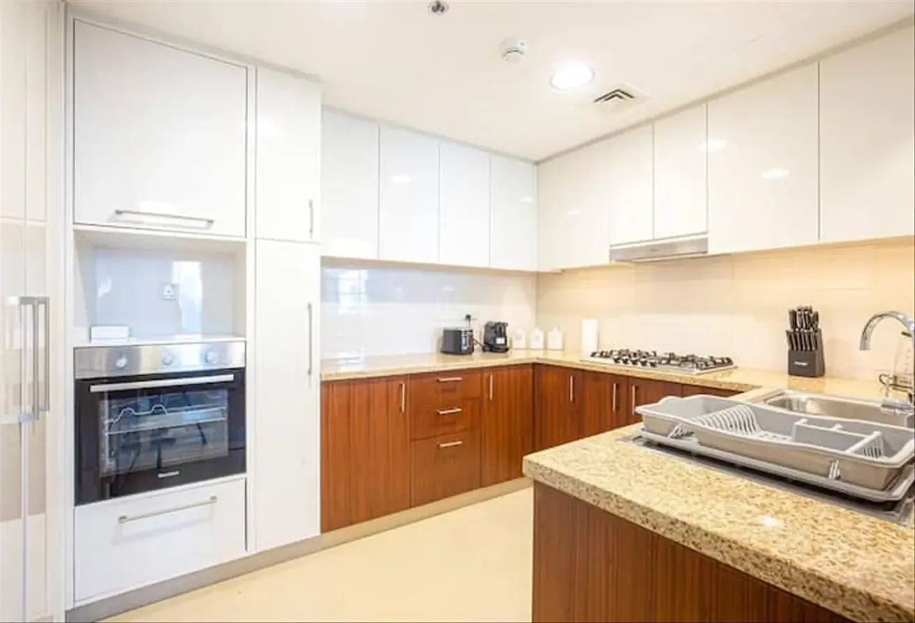 High Floor | Sea View | Vacant