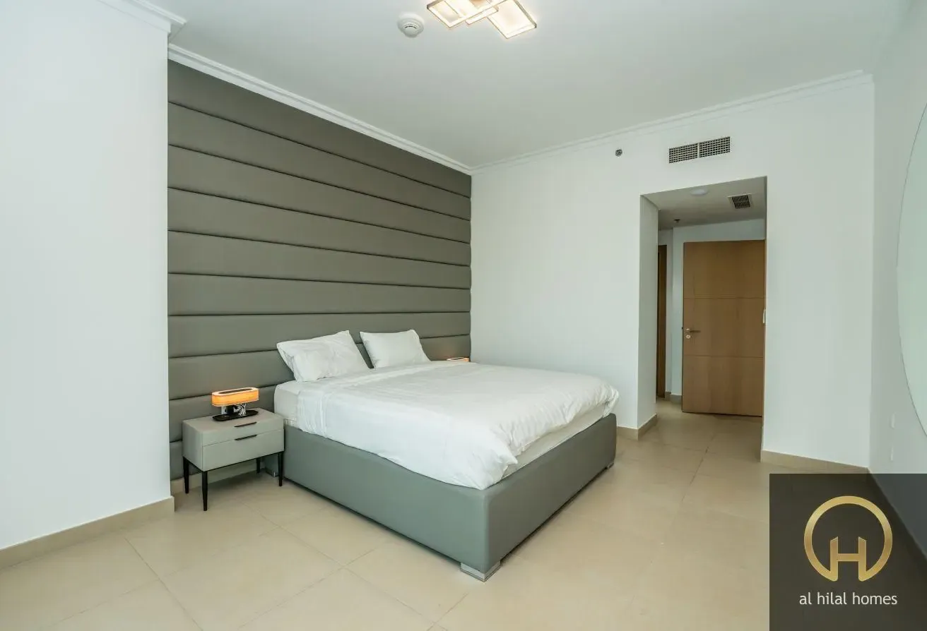 2 BR Apartment | Burj Khalifa View | Burj Vista