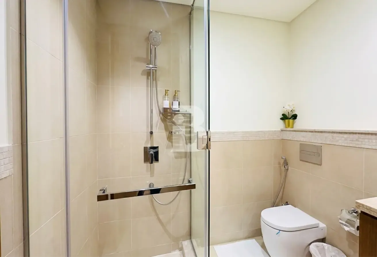 LUXURY 2 BEDROOM | BURJ VISTA 1 | FURNISHED