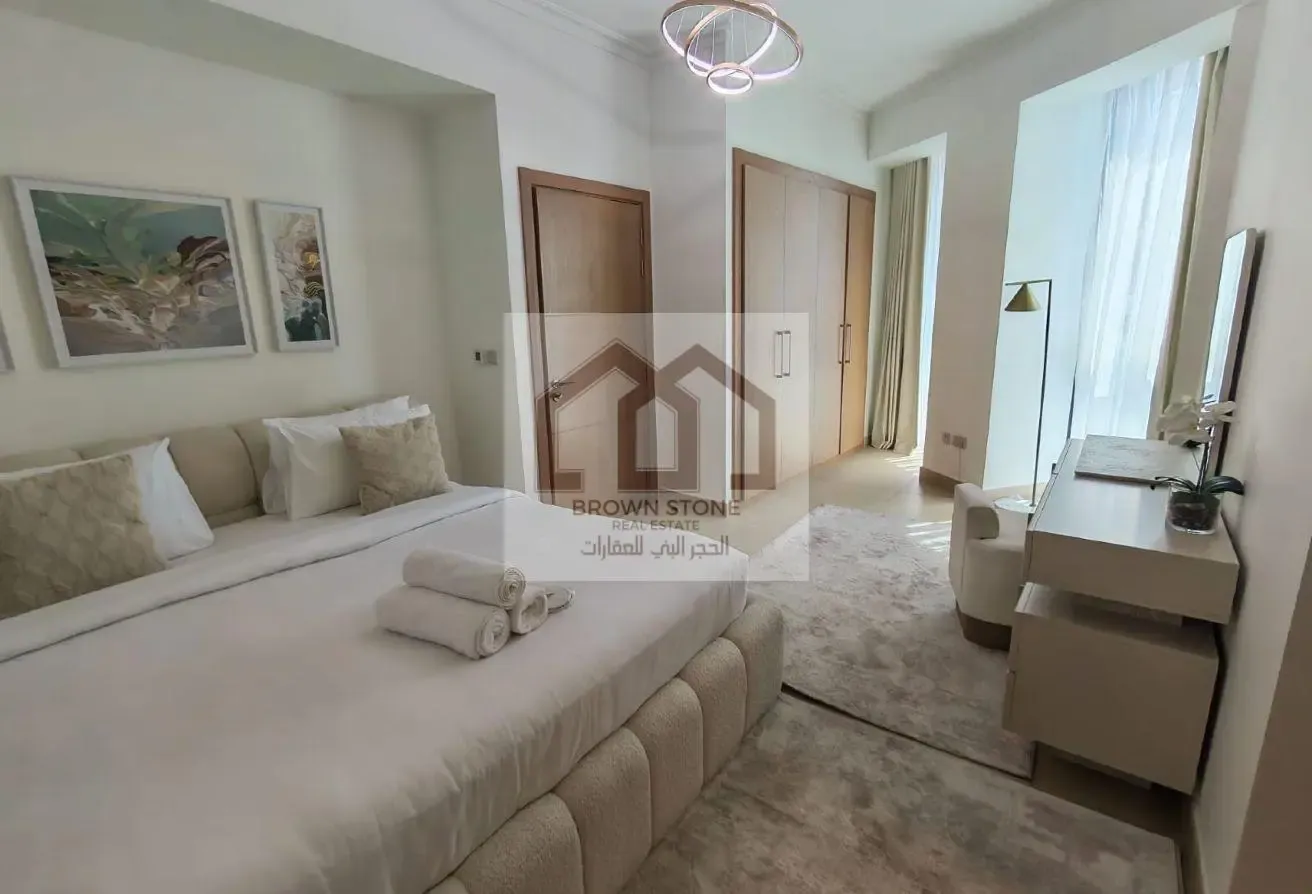 Spacious 2 BHK | End Corner | Fully Furnished