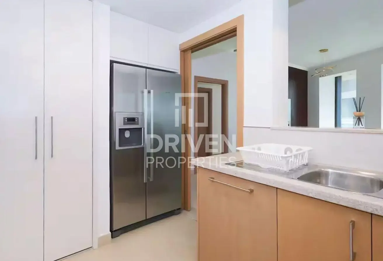 Fully Furnished | Big Layout | Great Location