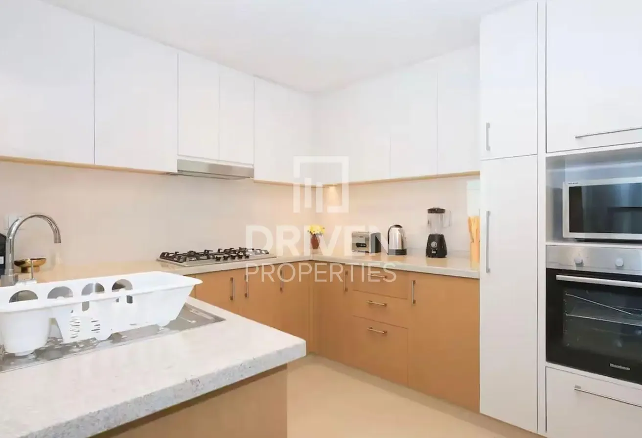 Fully Furnished | Big Layout | Great Location