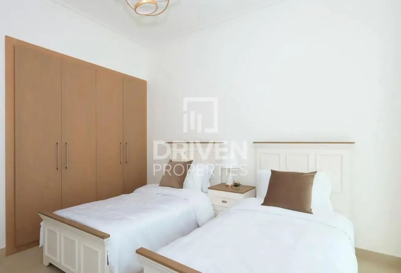 Fully Furnished | Big Layout | Great Location