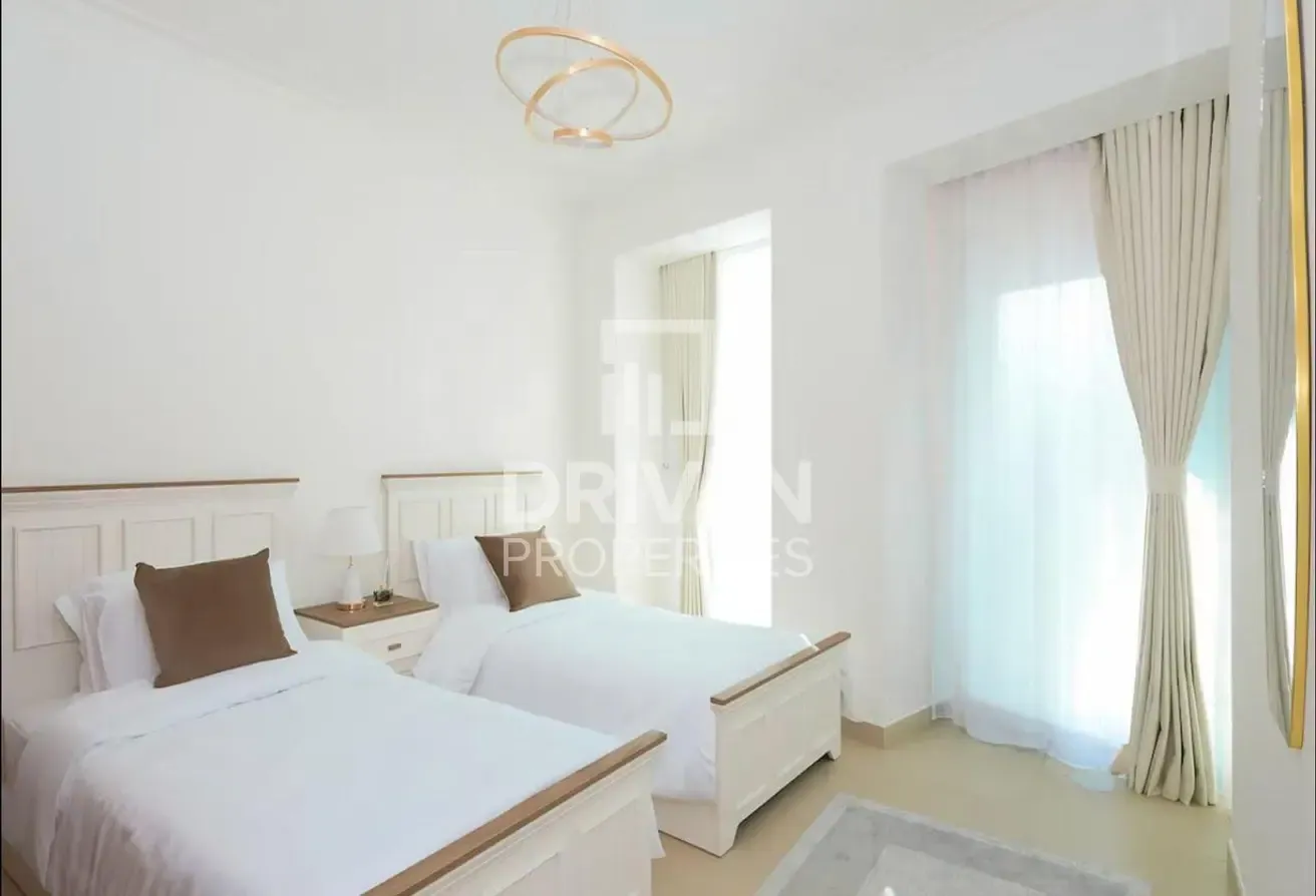 Fully Furnished | Big Layout | Great Location