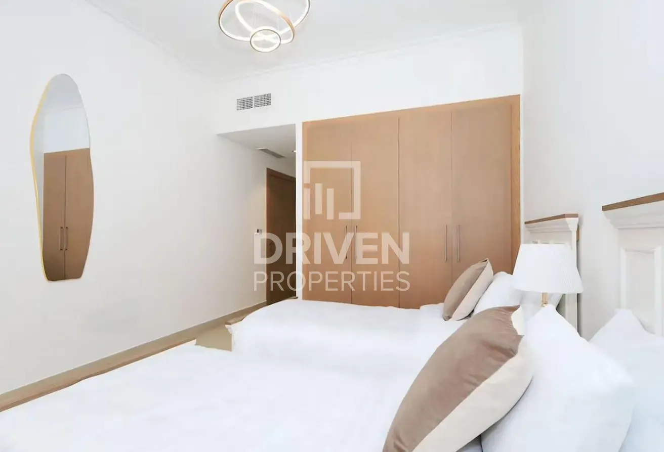 Fully Furnished | Big Layout | Great Location