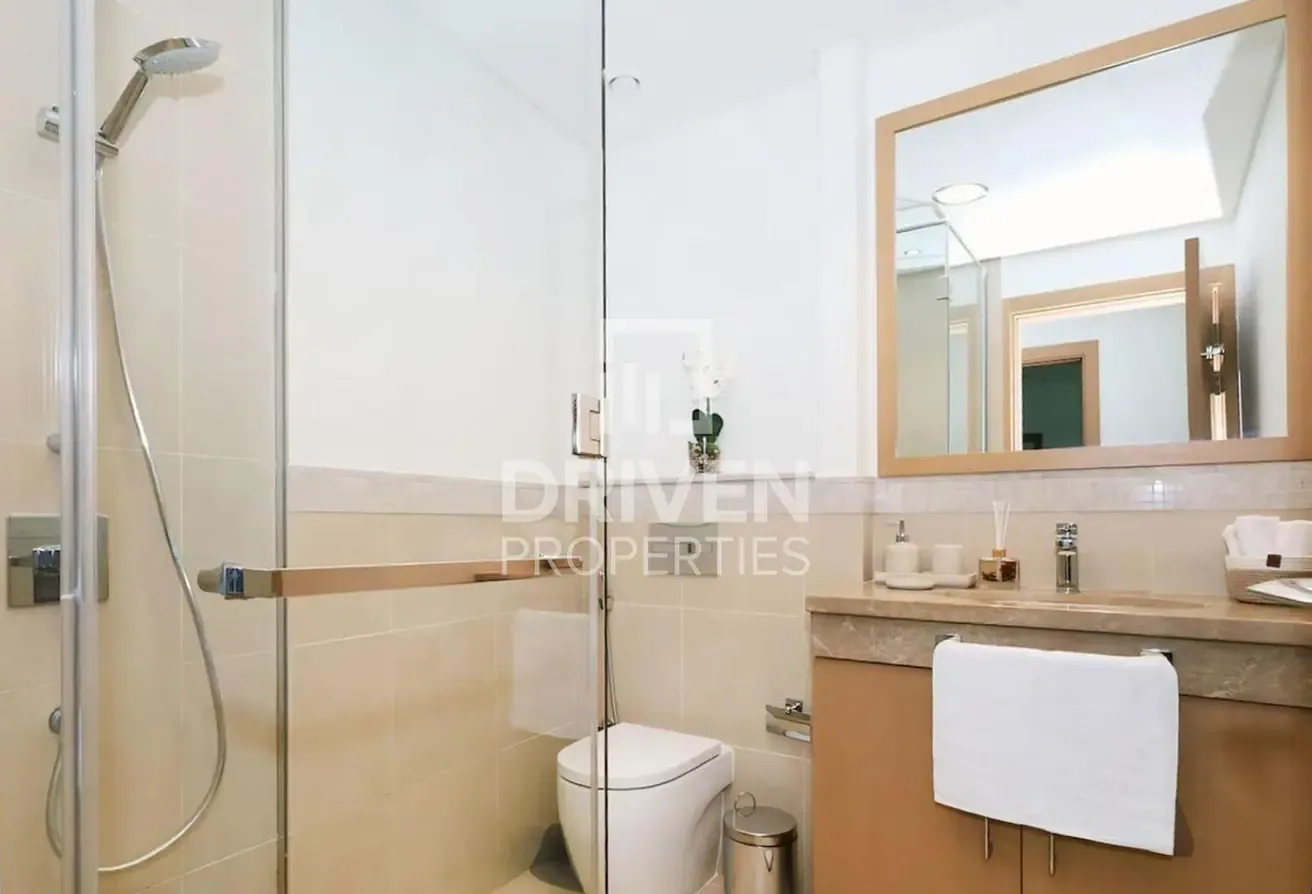 Fully Furnished | Big Layout | Great Location