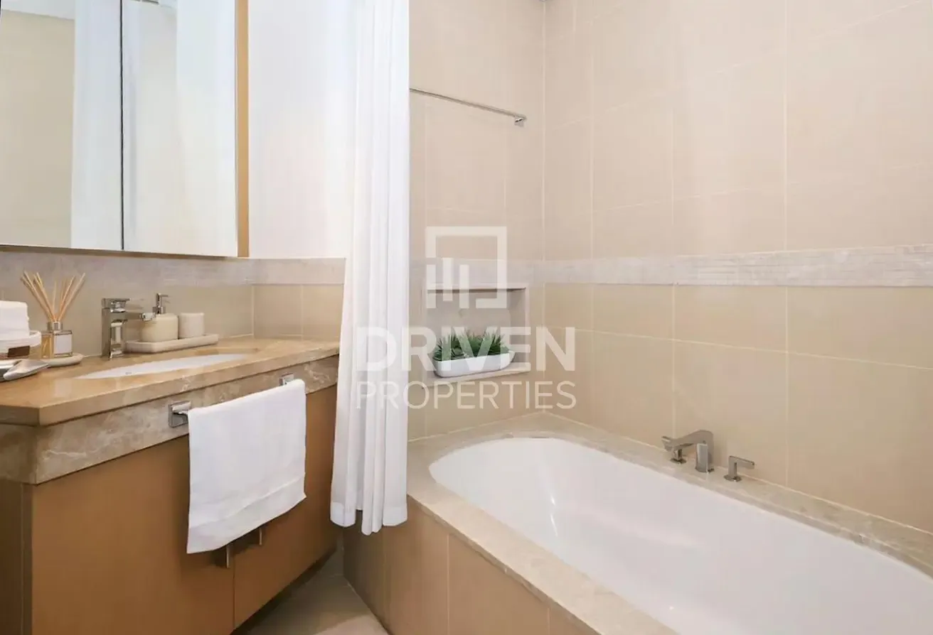 Fully Furnished | Big Layout | Great Location