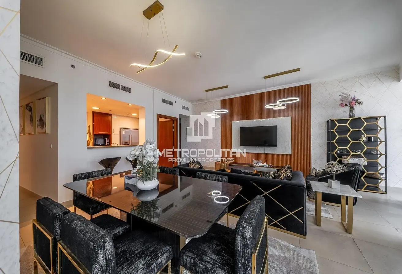Luxury Furniture | Keys in Hand | Exclusive