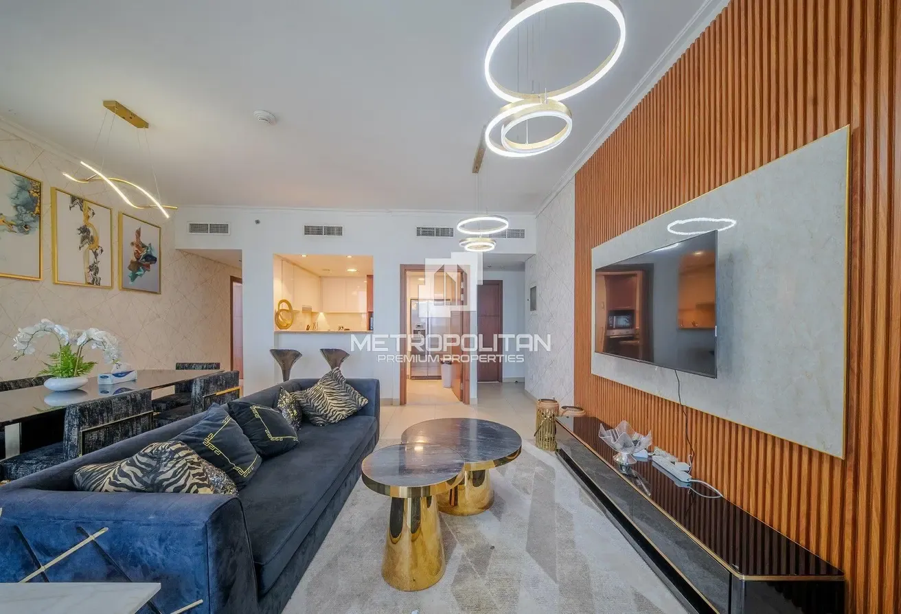 Luxury Furniture | Keys in Hand | Exclusive