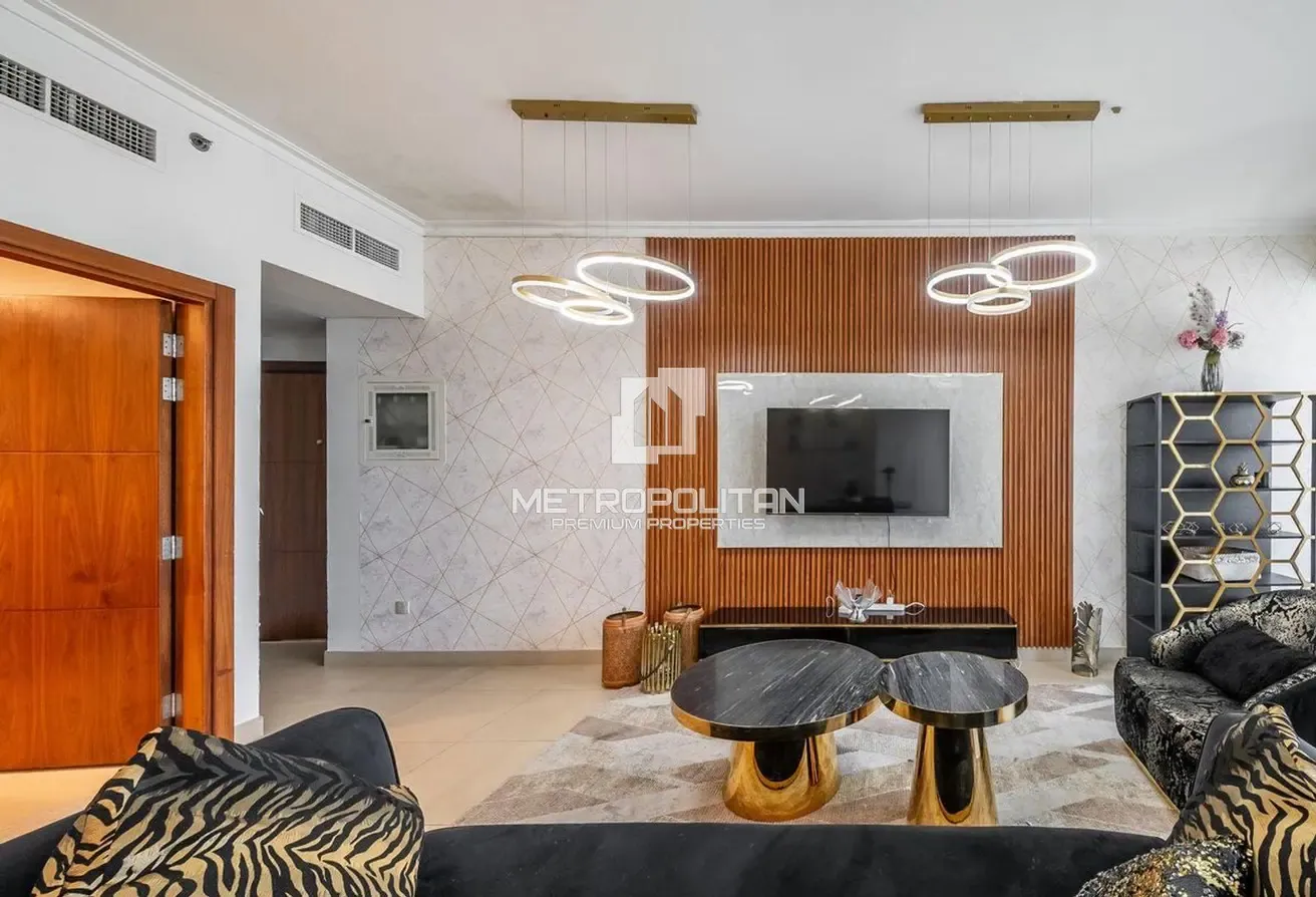 Luxury Furniture | Keys in Hand | Exclusive