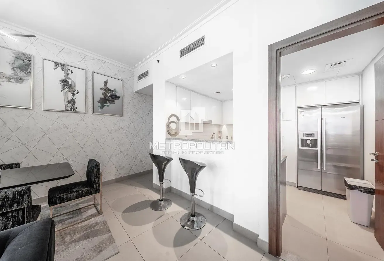 Luxury Furniture | Keys in Hand | Exclusive
