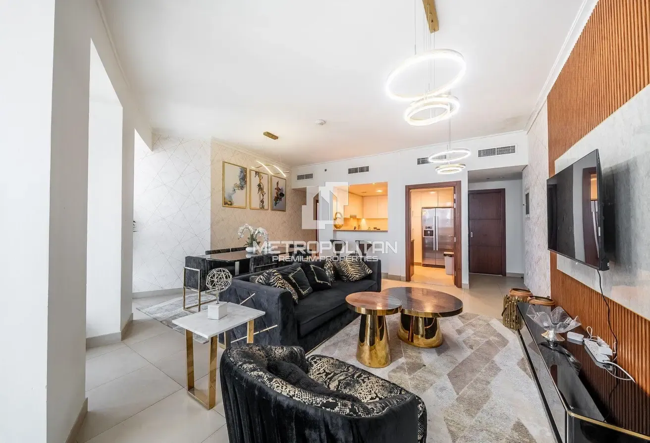 Luxury Furniture | Keys in Hand | Exclusive