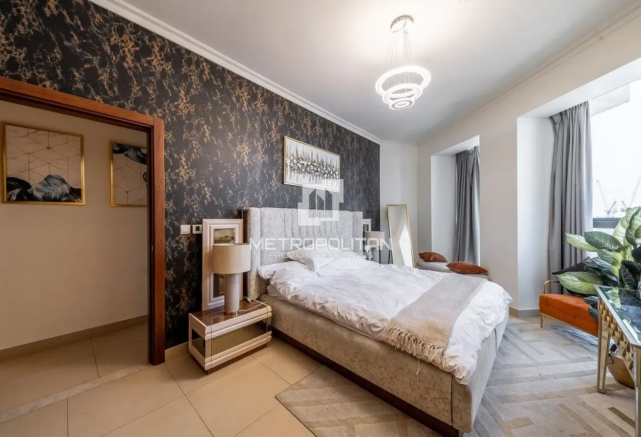 Luxury Furniture | Keys in Hand | Exclusive