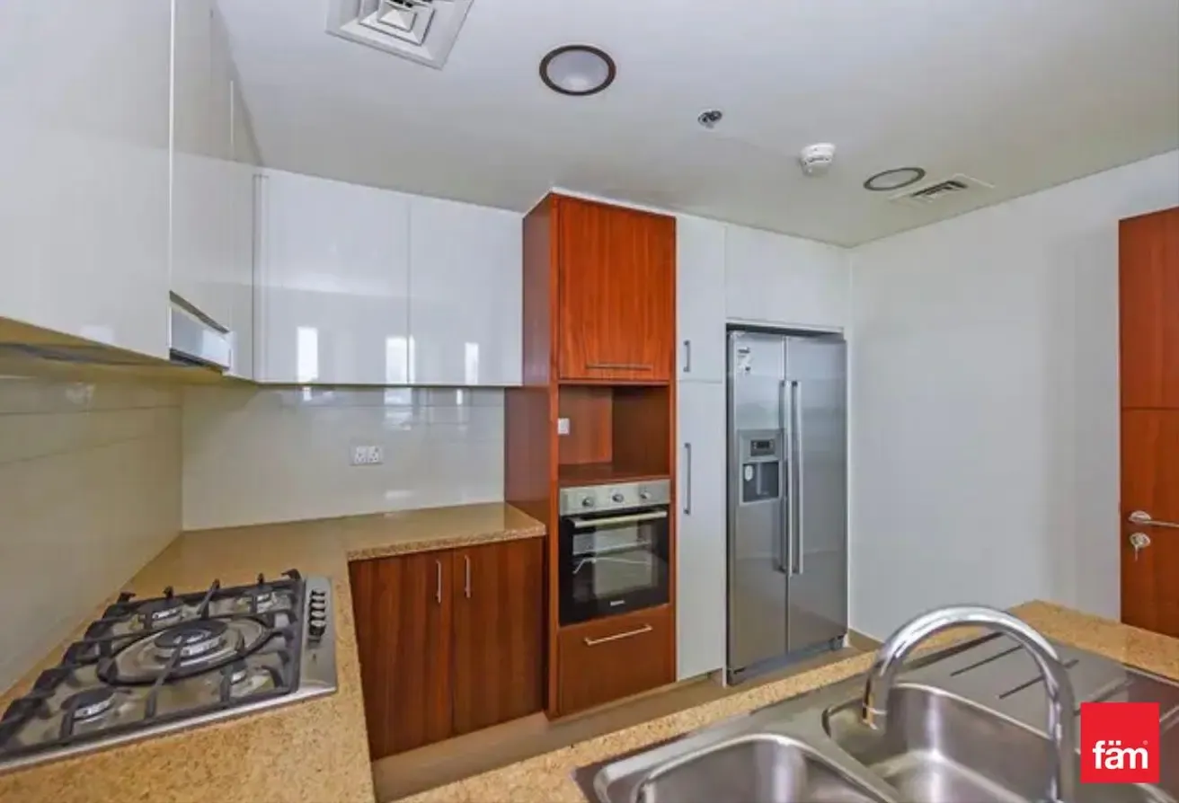 High Floor | Stunning View | Unfurnished